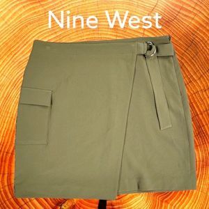 Reposh- Nine West skirt